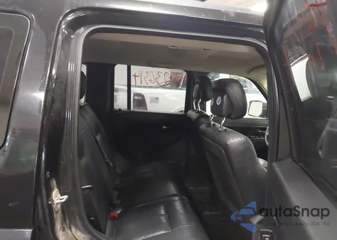 2012 Jeep Liberty Sport z USA, uszkodzony, nr VIN 1C4PJMAK5CW172402